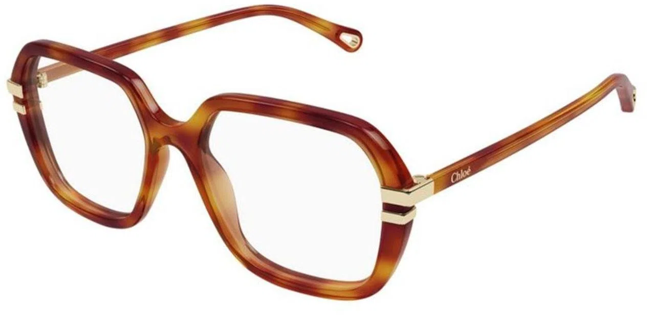Chloe CH0205O Eyeglasses - view 10